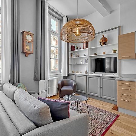 Appartement Le Salini à Toulouse Extérieur photo