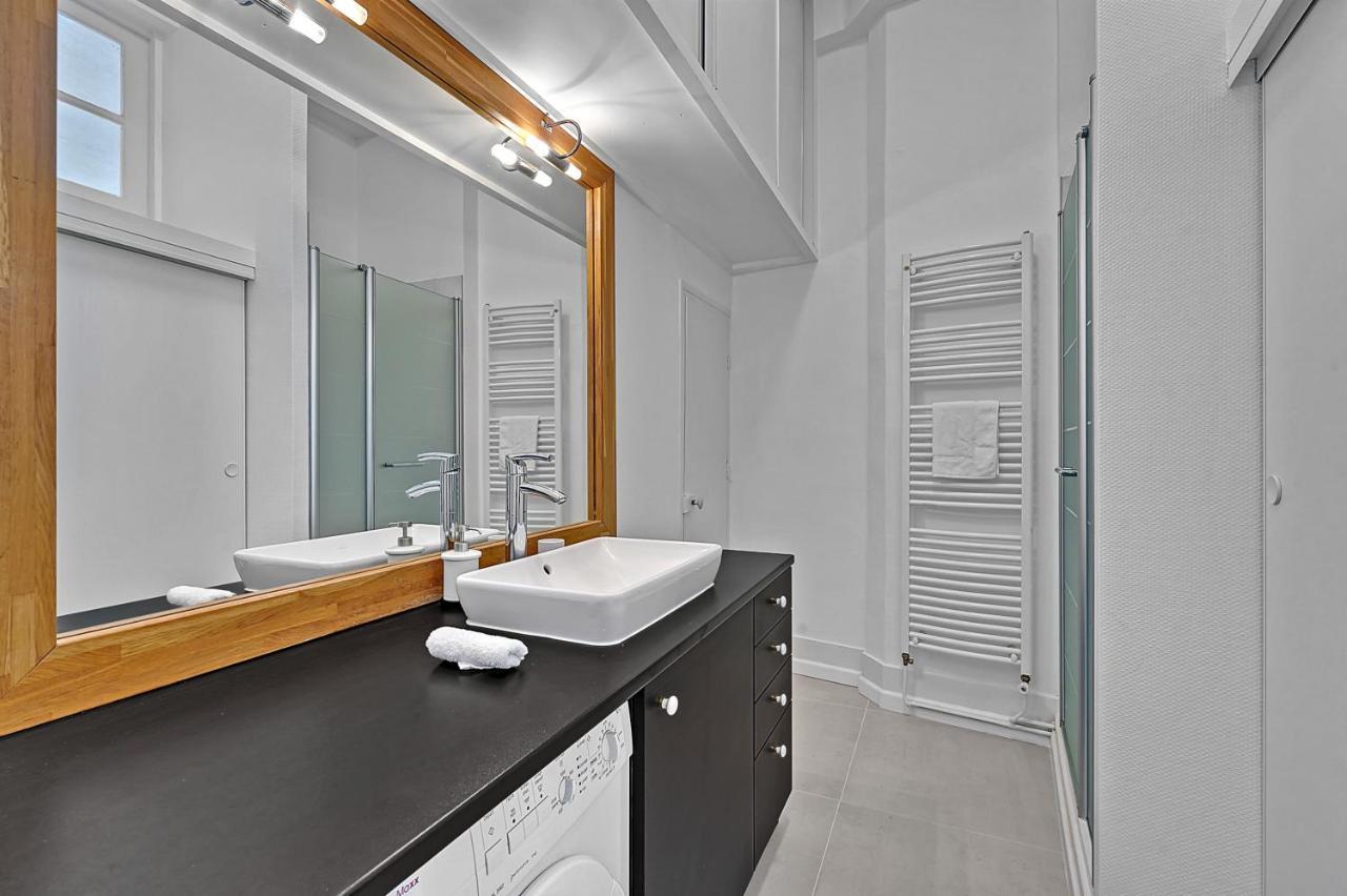 Appartement Le Salini à Toulouse Extérieur photo