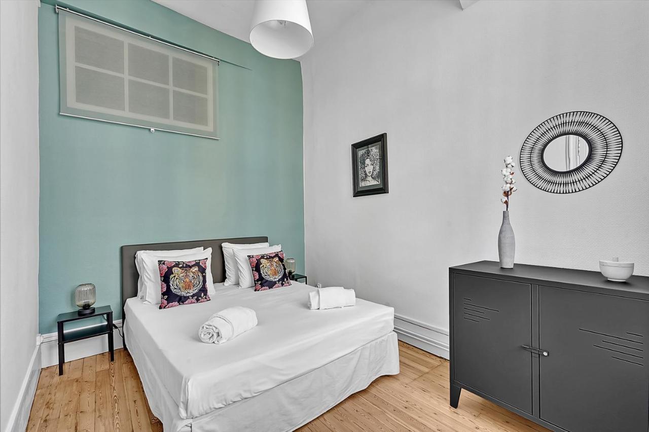 Appartement Le Salini à Toulouse Extérieur photo